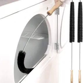 2-Pack: Dryer Vent Cleaner Kit