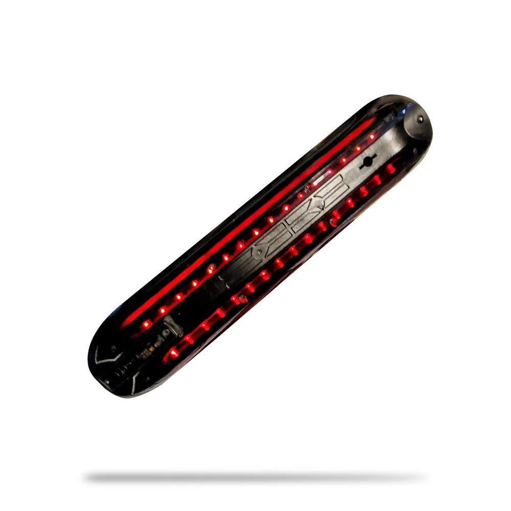 36v 5.2Ah 187Ah Battery in Protective Case   Charger Combo