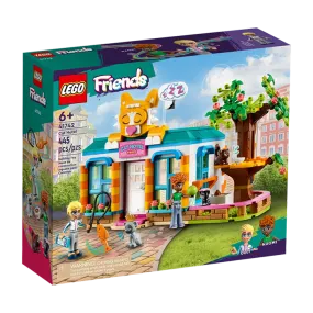41742 CAT HOTEL