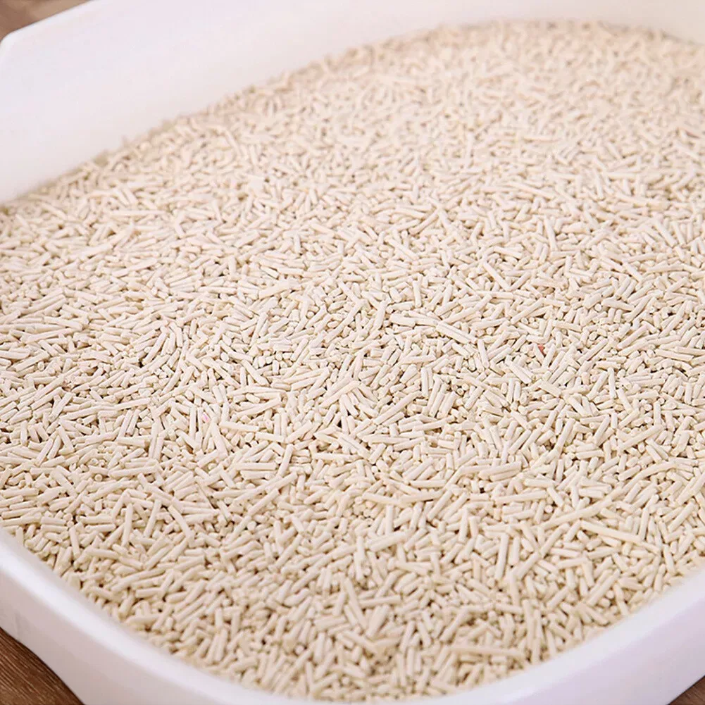 6L Tofu Cat Litter
