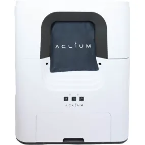 Aclium Automatic Cat Litter Box