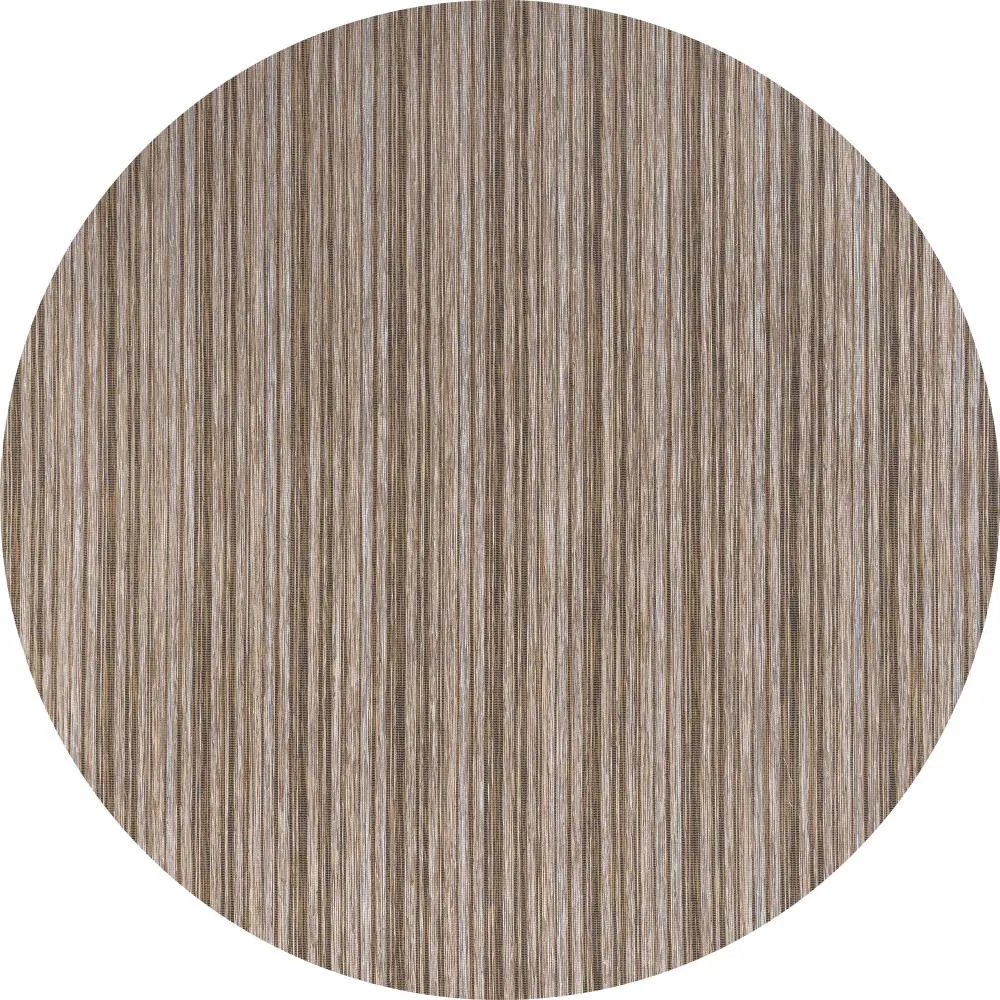 Aeran Finn Modern Farmhouse Pinstripe Area Rug