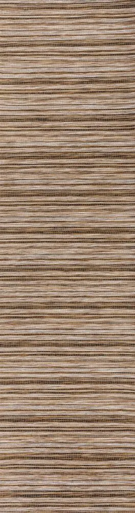 Aeran Finn Modern Farmhouse Pinstripe Area Rug