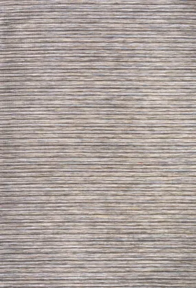 Aerelm Finn Modern Farmhouse Pinstripe Area Rug