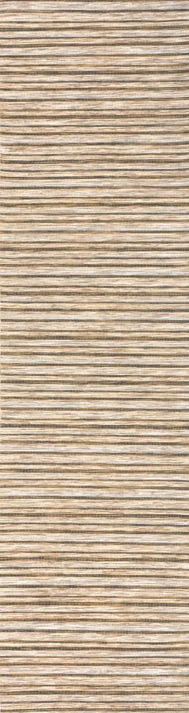 Aerelm Finn Modern Farmhouse Pinstripe Area Rug