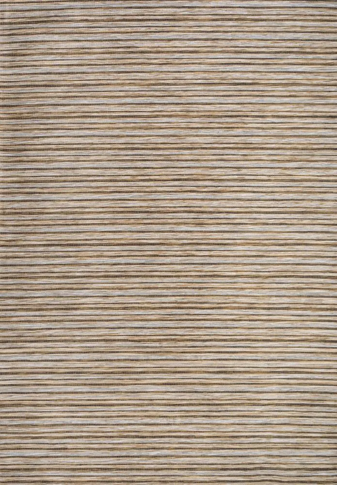 Aerelm Finn Modern Farmhouse Pinstripe Area Rug