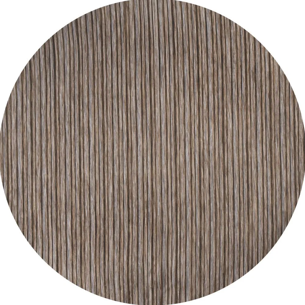 Aerelm Finn Modern Farmhouse Pinstripe Area Rug