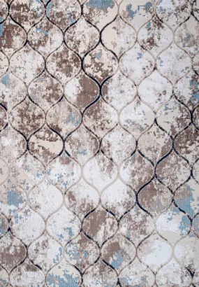 Aestas aprox. 5 ft. x 8 ft. Area Rug
