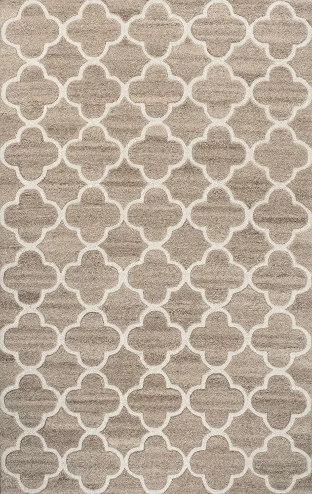 Amer aprox. 5 ft. x 8 ft. Area Rug