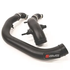 AMS Performance Boost Tubes - 2017-2020 3.5L F150/Raptor