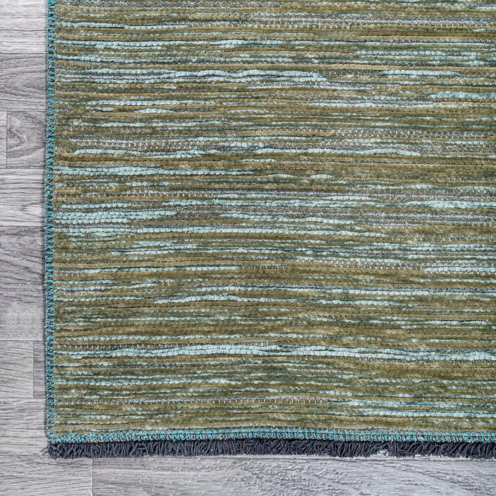 Angelic aprox. 5 ft. x 8 ft. Area Rug