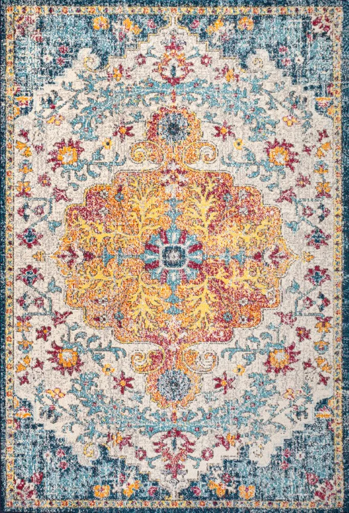 Ankobra aprox. 5 ft. x 8 ft. Area Rug
