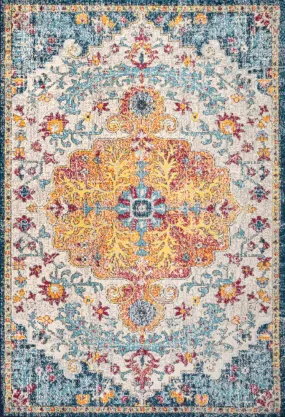 Ankobra aprox. 5 ft. x 8 ft. Area Rug