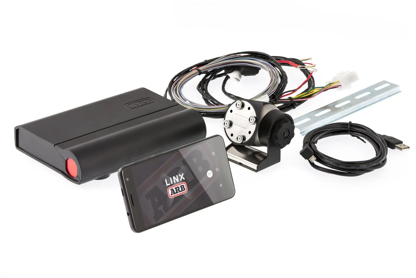 ARB LINX Vehicle Accessory Control Modules LX100