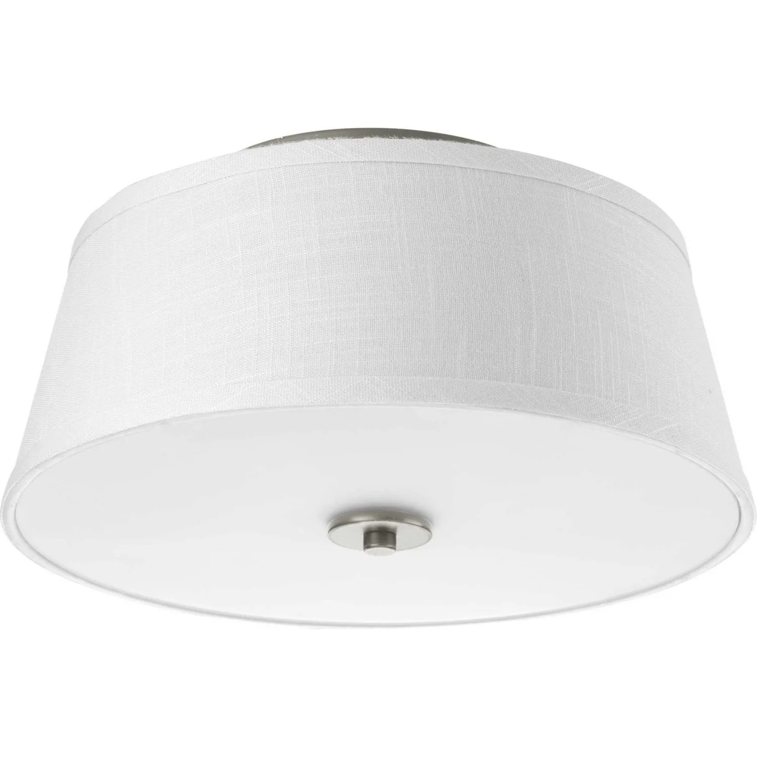 Arden 2-Light 14" Flush Mount