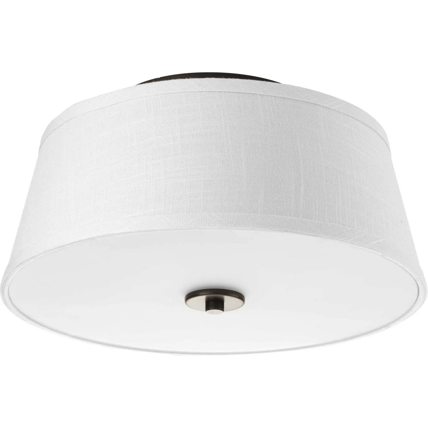 Arden 2-Light 14" Flush Mount