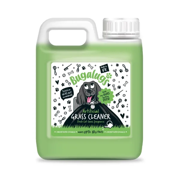 Artificial Grass Cleaner (Cut Grass) 1L