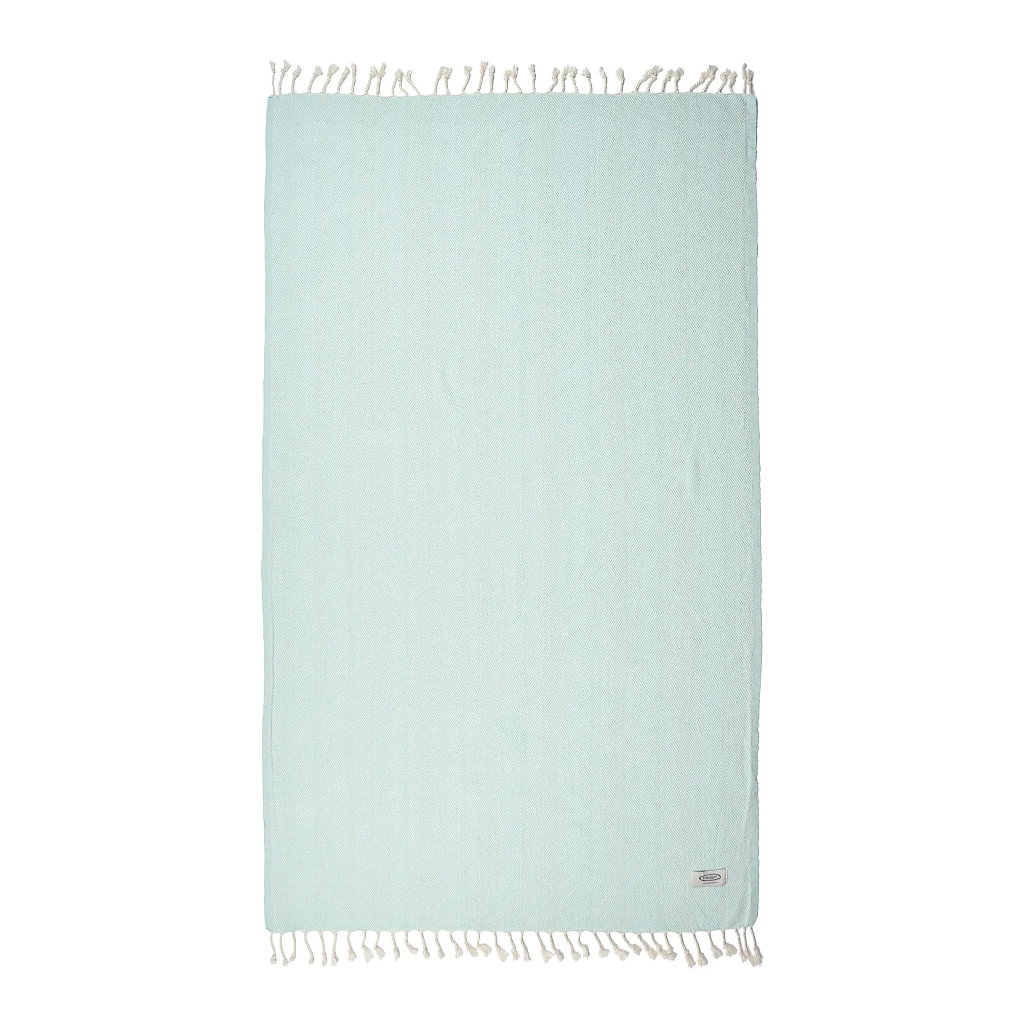 Asia Pure Cotton Beach Towel