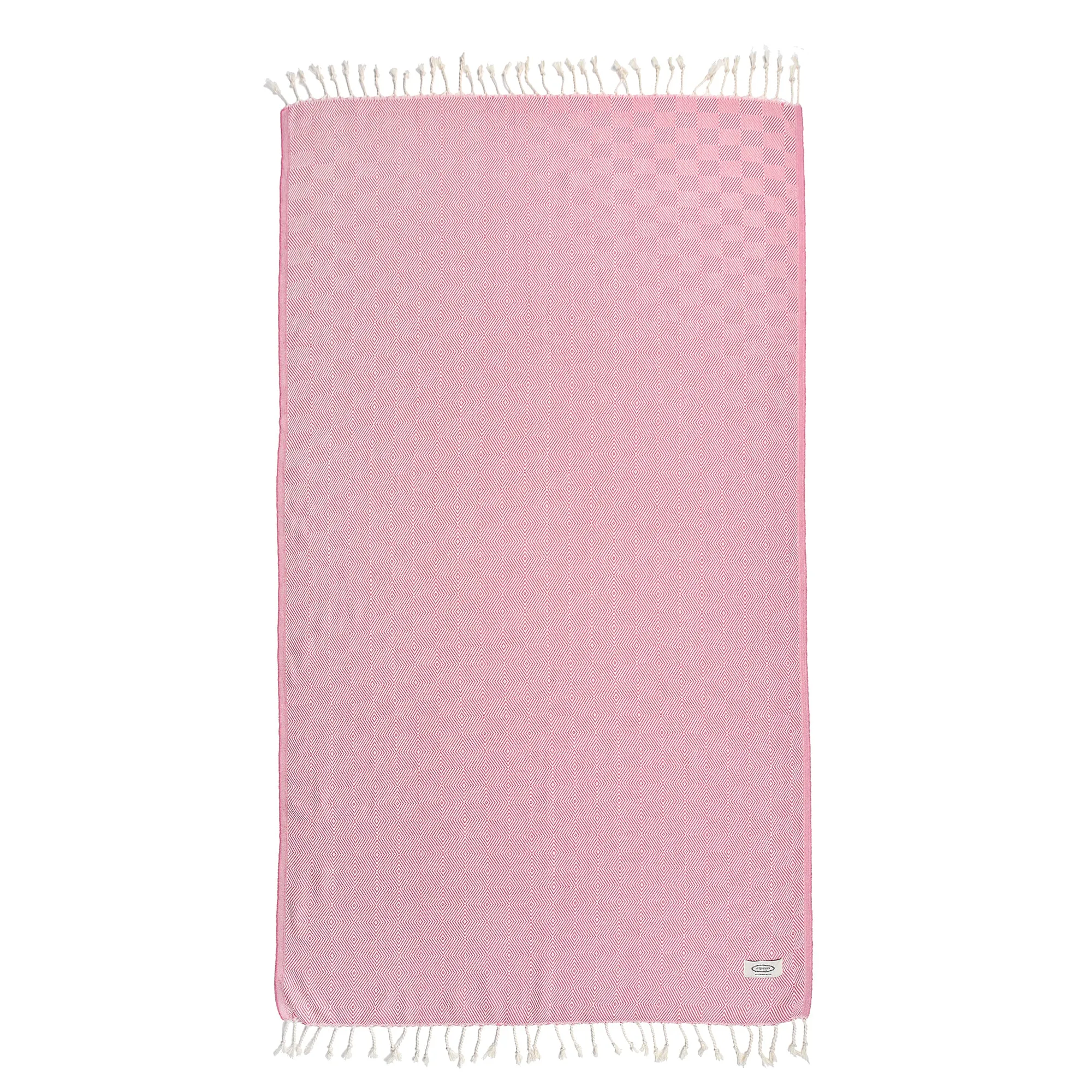 Asia Pure Cotton Beach Towel