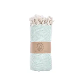 Asia Pure Cotton Beach Towel