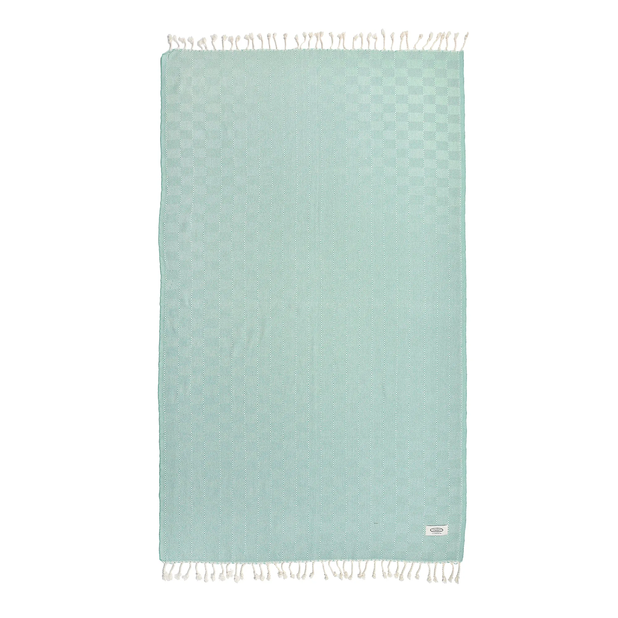 Asia Pure Cotton Beach Towel