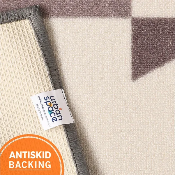 Aurora Modern 3D Digital  Area Rugs & Carpet for Living Room, Floor mat & bed runner carpet for bedroom - DR1013