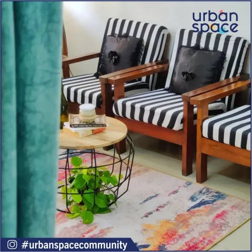 Aurora Modern 3D Digital  Area Rugs & Carpet for Living Room, Floor mat & bed runner carpet for bedroom - DR1014