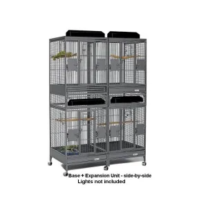 Avian Adventures Multi Vista Cage - Expansion Unit