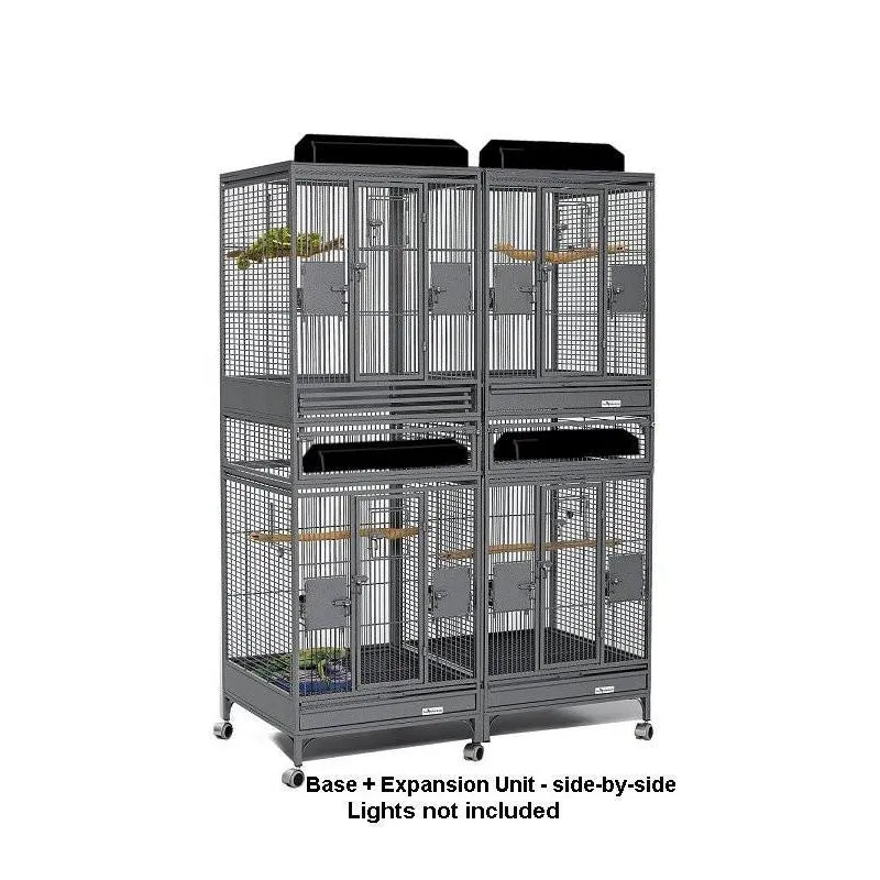 Avian Adventures Multi Vista Cage - Expansion Unit