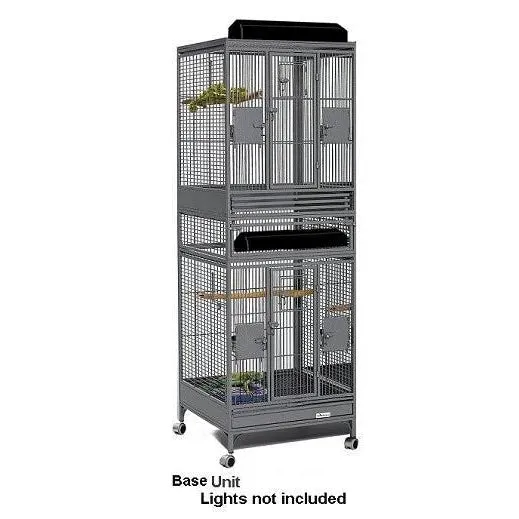 Avian Adventures Multi Vista Cage