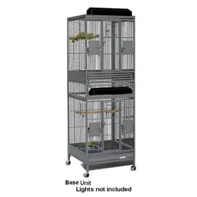Avian Adventures Multi Vista Cage