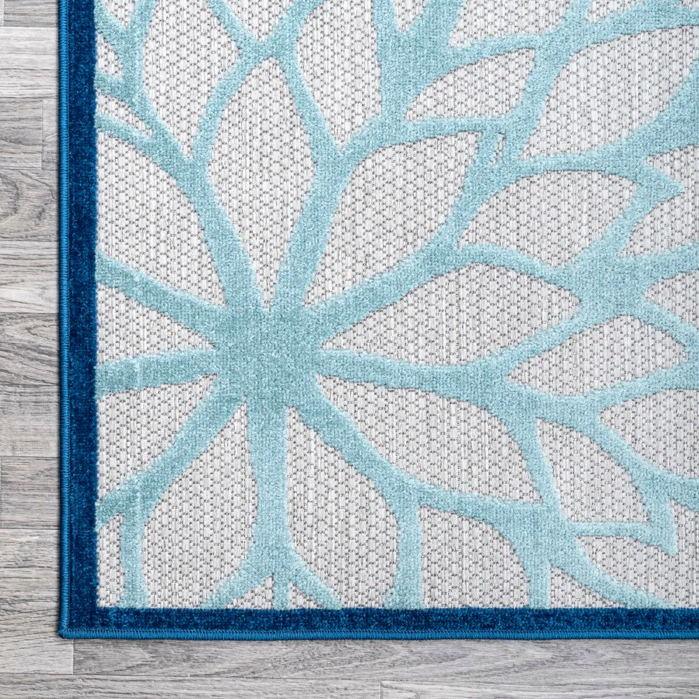 Awash aprox. 5 ft. x 8 ft. Area Rug