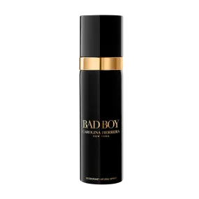 BAD BOY DEODORANT