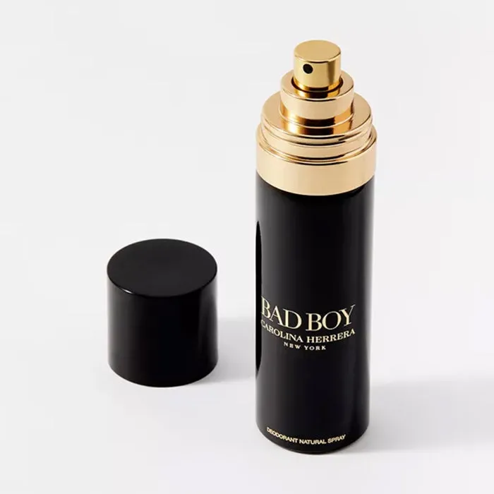 BAD BOY DEODORANT