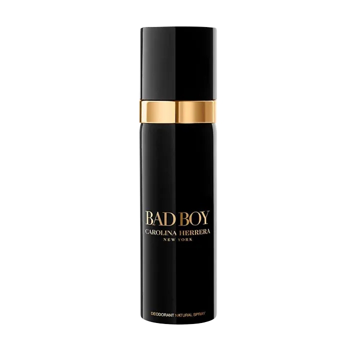 BAD BOY DEODORANT