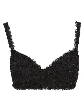Balenciaga Women's Top Black