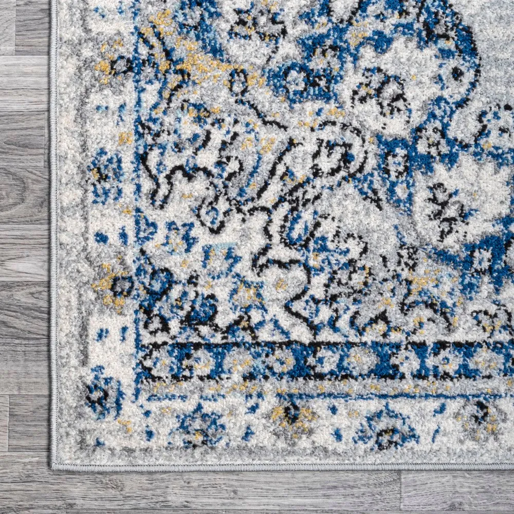 Bandama aprox. 5 ft. x 8 ft. Area Rug