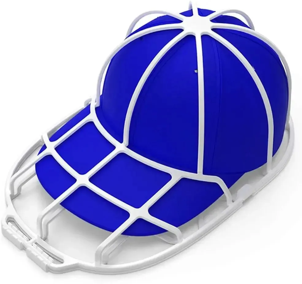 Baseball Cap Washer Anti-deformation Cap Protector Rack