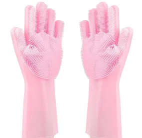 BB BACKBENCHERS Dishwashing Gloves