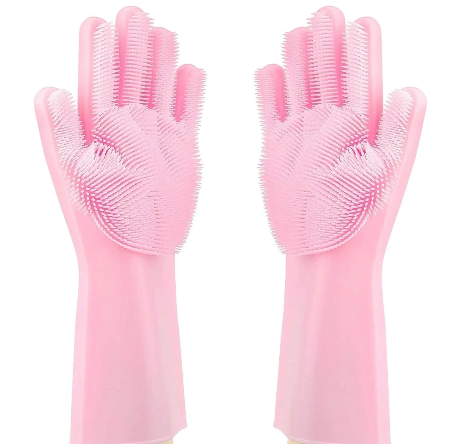 BB BACKBENCHERS Dishwashing Gloves
