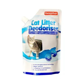 Beaphar Cat Litter Deodoriser