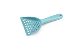 Beco Cat Litter Scoop Blue
