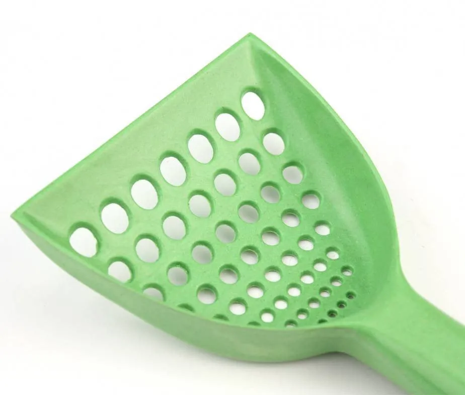 BecoScoop-Litter Scoop; Available in a variety of colors