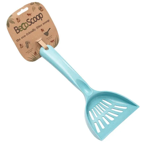 BecoScoop-Litter Scoop; Available in a variety of colors