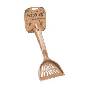 BecoScoop-Litter Scoop; Available in a variety of colors