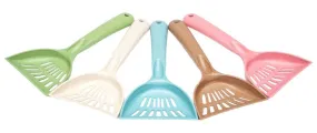 BecoScoop-Litter Scoop; Available in a variety of colors