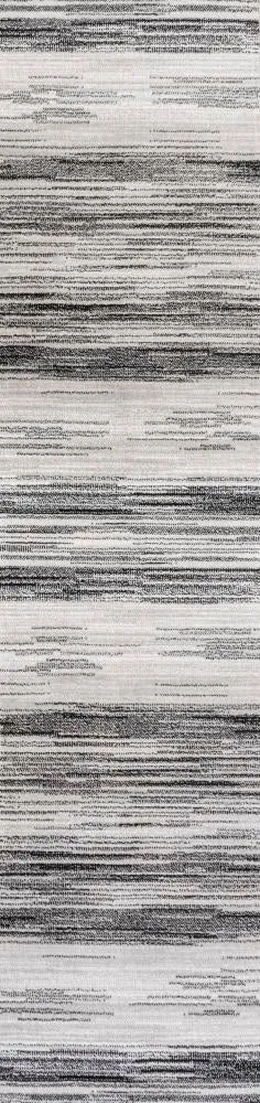 Bentley Gradient Striped Area Rug