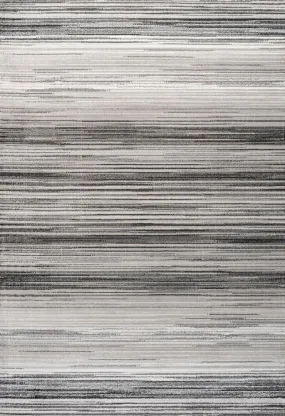 Bentley Gradient Striped Area Rug