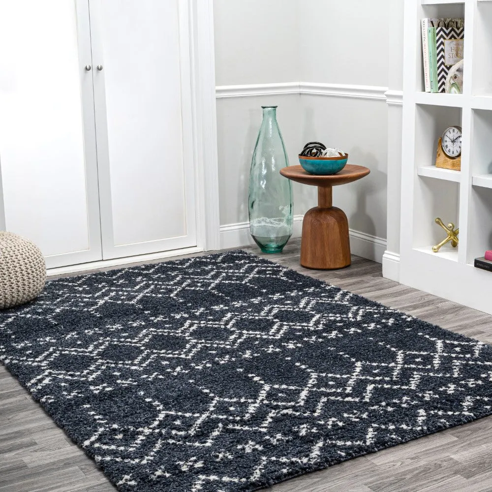 Benue aprox. 5 ft. x 8 ft. Area Rug