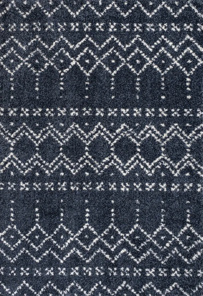 Benue aprox. 5 ft. x 8 ft. Area Rug